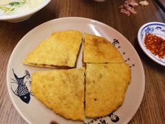 -肖四女乐山跷脚牛肉(世博源店)