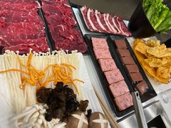 -就这么牛潮式牛肉火锅(华侨城店)