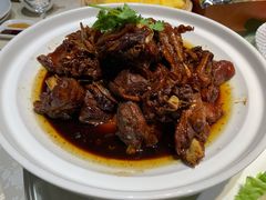 -金稼园·金平湖农家菜