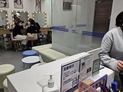 -天真蓝照相馆(中华广场店)