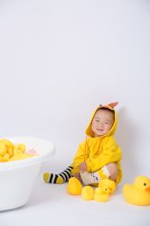 -贝克叔叔儿童摄影工作室(天时嘉园店)