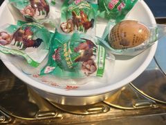 -西火火·川派小火锅(西溪银泰店)