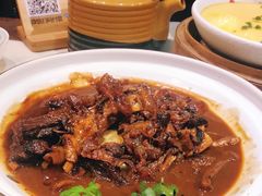 -麒麟小院·老九江菜(安平路店)