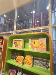 -玩元素·家庭游乐成长中心(香格里拉店)