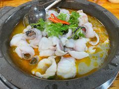 -大鼎石锅鱼(春江里店)