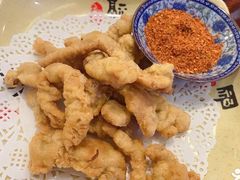 -云中鱼蒸汽石锅鱼(川沙百联店)