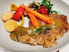 -娜娜家·Nana's restaurant(国金汇店)