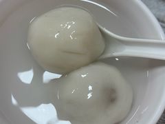 -利达汤圆馄饨(川公路店)