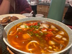 -楼兰新疆菜(江宁万达店)