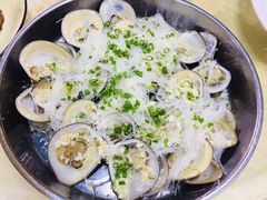 -沙头涌渔栏海鲜餐厅