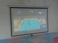 -BlueBubble蓝泡泡婴幼儿游泳会所(合川路店)