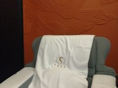-华夏良子·足道·SPA·艾灸(金皇大厦店)