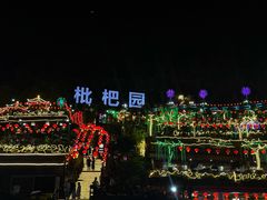 -枇杷园食为鲜火锅(南山店)