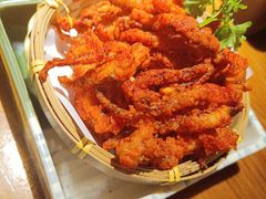 -阿吾罗日本料理(K11艺术中心店)