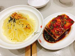 -喜家德虾仁水饺(华强天虹店)