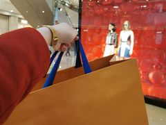 -LV路易威登(杭州万象城店)