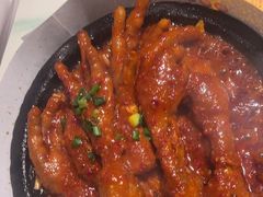 -七八冷面·延边朝鲜族美食(圣熙八号店)