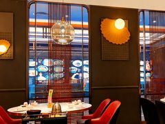 -稻香海鲜饭店(第一国际店)