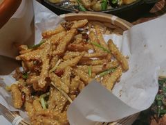 -鑫小城故事·藕汤·家常菜(台北一路总店)