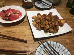 -阿凡提餐厅(簋街店)