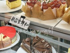 -面包新语(龙湖·西宸天街店)