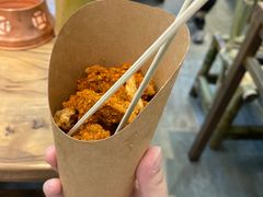 -成都你六姐·牛肉冒菜(上海环宇荟店)