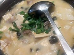 江南手工豆腐-930私房菜(欧阳路店)