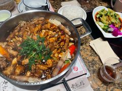 -黄记煌三汁焖锅(欢乐海岸店)