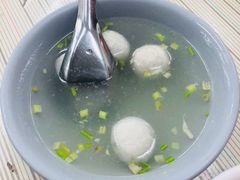 -黄记清蒸肉圆