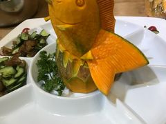 -郑厨私房菜