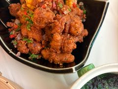 -桂满陇·手作小笼包&江南叫花鸡(中山公园店)