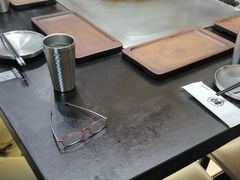 -大神太神·铁板烧(七宝领展广场店)