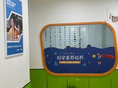 -童程童美少儿编程乐高机器人(红谷滩校区)