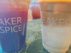 -BAKER&SPICE(环贸店)
