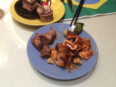 -舜和巴西烤肉餐厅(舜和国际店)