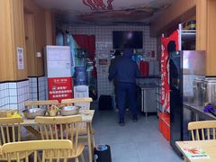 -冒菜西施·非遗冒菜(总店)