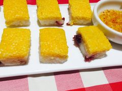 -西贝莜面村(上海百联西郊店)