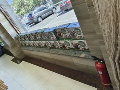 -顺姬冷面(长白西路店)