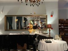 -夏朵花园(复兴西路店)
