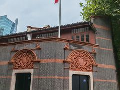 -中共一大纪念馆