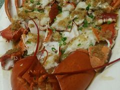 -頂好酒家·经典粤菜(海信广场店)
