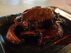 -王裕興肉莊(南禅寺店)