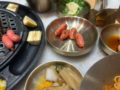 -韩宫宴和牛烤肉(上海金山万达店)