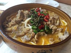 -阿英煲(凉城路店)