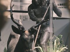 -北京周口店北京人遗址博物馆