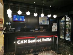 -加餐海鲜自助(宝龙一城店)