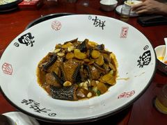 -湘江红·湖南招牌菜(莲花南路店)
