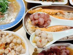 -蚝得喜海鲜(东城店)
