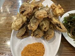 -晋B2008刀削面(小南庄店)