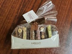 -Laderach 莱德拉(上海环贸iapm店)